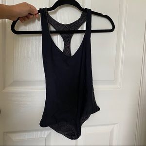 Acacia Swimwear Racerback One Piece